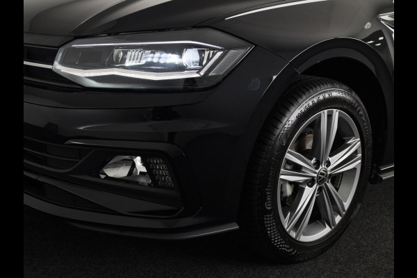 Volkswagen Polo 1.0 TSI Highline Business R 95 pk | Navigatie | Panoramadak | Parkeersensoren | Achteruitrijcamera | LED koplampen | Voll. digitaal instrumentenpaneel |