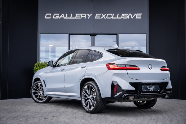 BMW X4 xDrive20i Business Edition Plus - M Sport | Panorama | H&K | Memory | 360 Camera