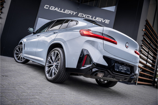 BMW X4 xDrive20i Business Edition Plus - M Sport | Panorama | H&K | Memory | 360 Camera