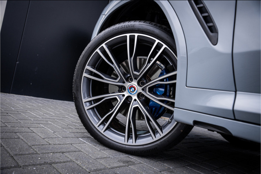 BMW X4 xDrive20i Business Edition Plus - M Sport | Panorama | H&K | Memory | 360 Camera