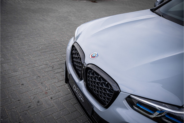 BMW X4 xDrive20i Business Edition Plus - M Sport | Panorama | H&K | Memory | 360 Camera