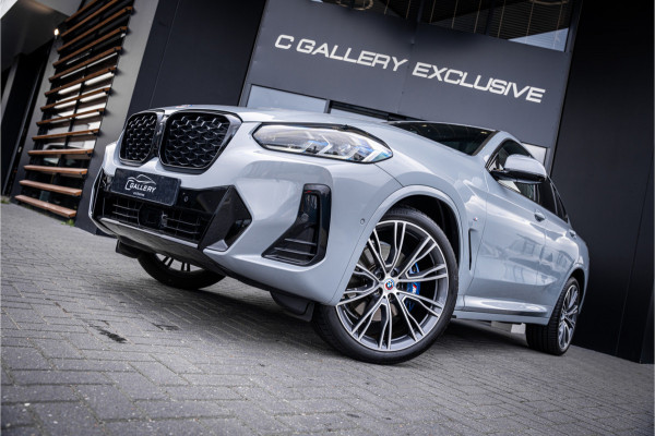 BMW X4 xDrive20i Business Edition Plus - M Sport | Panorama | H&K | Memory | 360 Camera