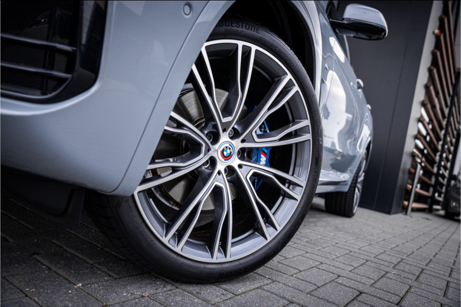 BMW X4 xDrive20i Business Edition Plus - M Sport | Panorama | H&K | Memory | 360 Camera