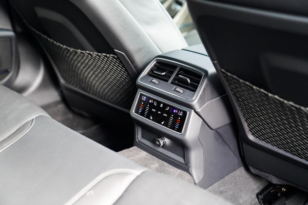 Audi A6 Limousine 50 TFSI e quattro S edition | Massage | Stoelverkoeling
