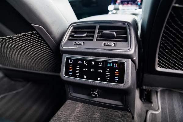 Audi A6 Limousine 50 TFSI e quattro S edition | Massage | Stoelverkoeling