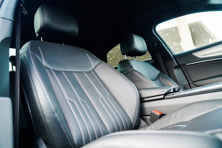 Audi A6 Limousine 50 TFSI e quattro S edition | Massage | Stoelverkoeling