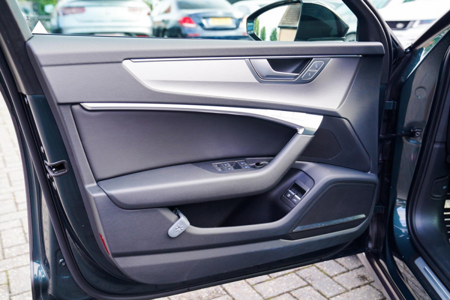 Audi A6 Limousine 50 TFSI e quattro S edition | Massage | Stoelverkoeling