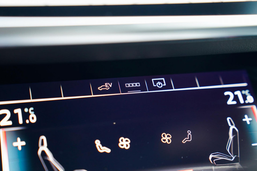 Audi A6 Limousine 50 TFSI e quattro S edition | Massage | Stoelverkoeling