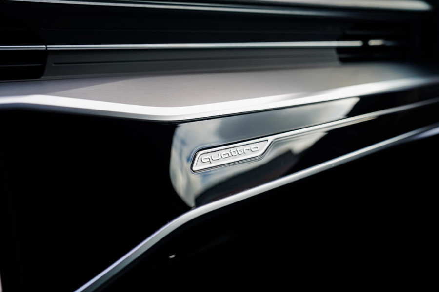 Audi A6 Limousine 50 TFSI e quattro S edition | Massage | Stoelverkoeling