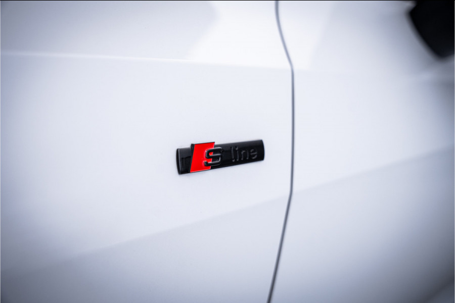 Audi A7 Sportback 50 TFSI e quattro 3x S-Line - BTW l Panorama | Elek. Trekhaak | ACC | Keyless