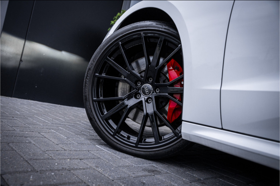 Audi A7 Sportback 50 TFSI e quattro 3x S-Line - BTW l Panorama | Elek. Trekhaak | ACC | Keyless