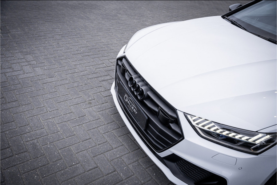 Audi A7 Sportback 50 TFSI e quattro 3x S-Line - BTW l Panorama | Elek. Trekhaak | ACC | Keyless