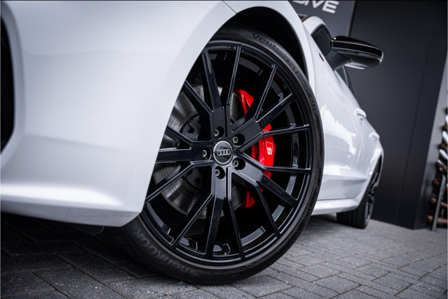Audi A7 Sportback 50 TFSI e quattro 3x S-Line - BTW l Panorama | Elek. Trekhaak | ACC | Keyless