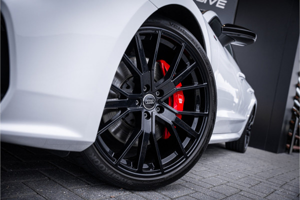 Audi A7 Sportback 50 TFSI e quattro 3x S-Line - BTW l Panorama | Elek. Trekhaak | ACC | Keyless