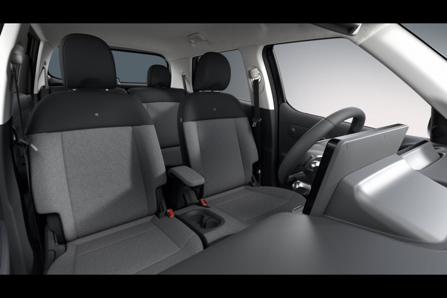 Hyundai Inster Evolve 49 kWh | Abyss Black Pearl