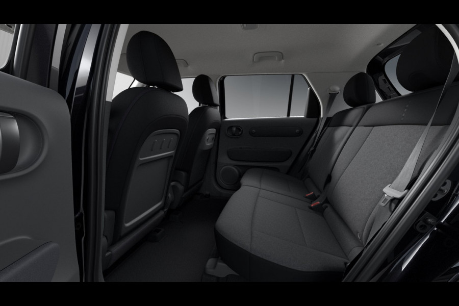 Hyundai Inster Evolve 49 kWh | Abyss Black Pearl