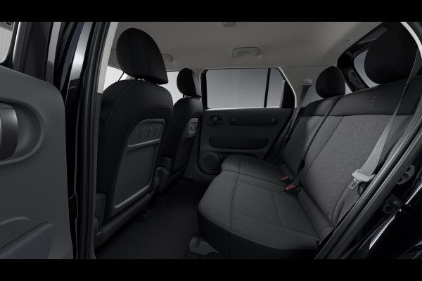 Hyundai Inster Evolve 49 kWh | Abyss Black Pearl