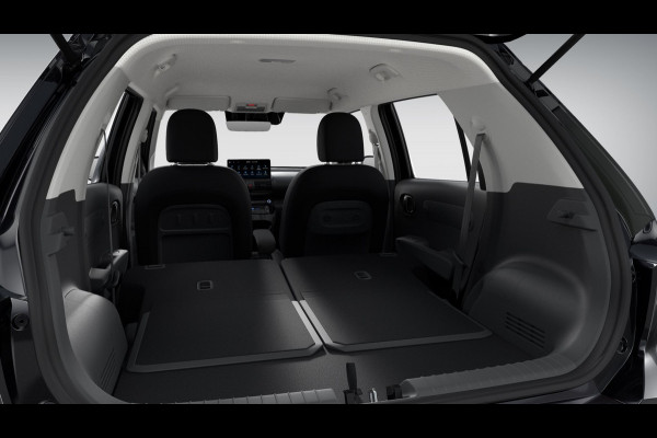 Hyundai Inster Evolve 49 kWh | Abyss Black Pearl