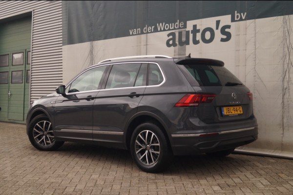 Volkswagen Tiguan 1.5 TSI 150pk DSG Life -NAVI-ECC-PDC-