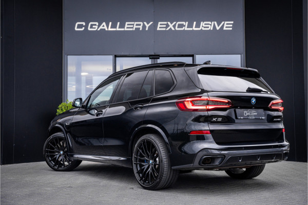 BMW X5 xDrive45e High Executive - M Sport | Panorama | Memory | HUD | Keyless