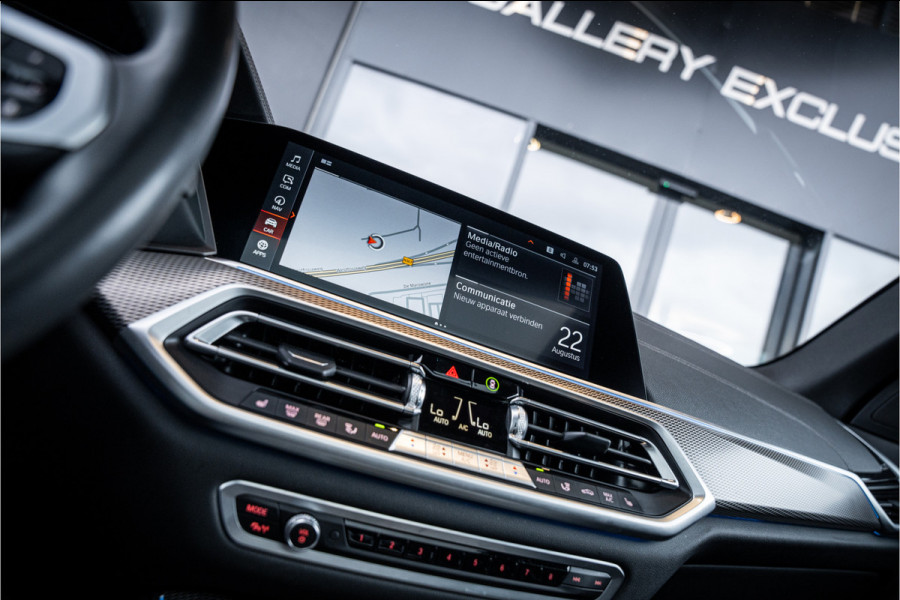 BMW X5 xDrive45e High Executive - M Sport | Panorama | Memory | HUD | Keyless
