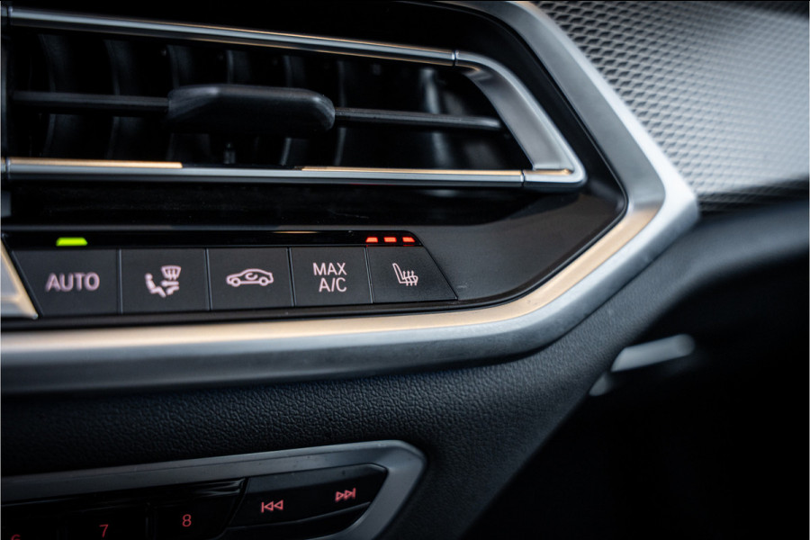 BMW X5 xDrive45e High Executive - M Sport | Panorama | Memory | HUD | Keyless