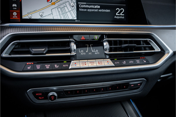 BMW X5 xDrive45e High Executive - M Sport | Panorama | Memory | HUD | Keyless