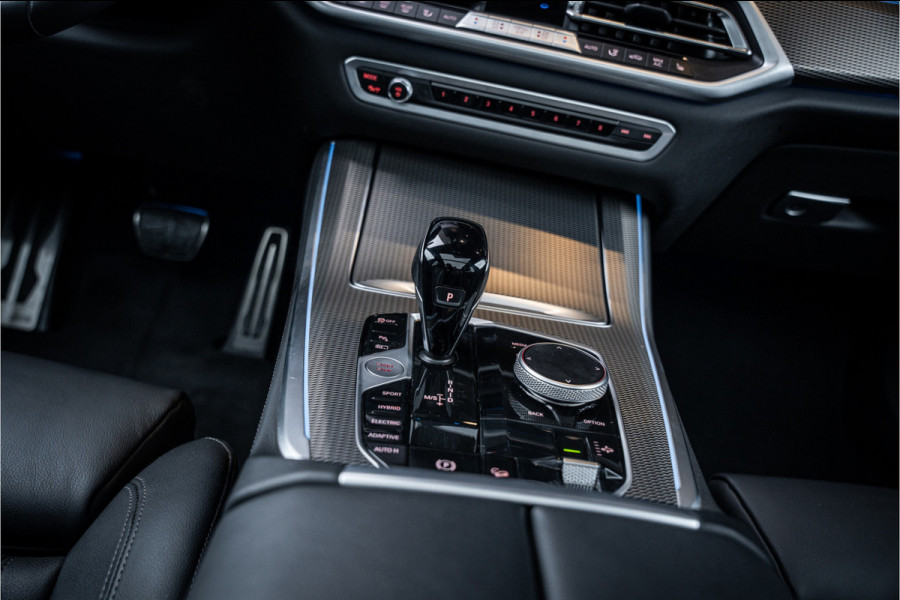 BMW X5 xDrive45e High Executive - M Sport | Panorama | Memory | HUD | Keyless