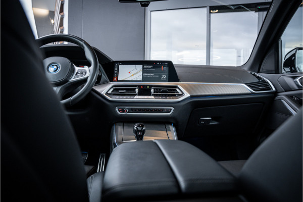BMW X5 xDrive45e High Executive - M Sport | Panorama | Memory | HUD | Keyless