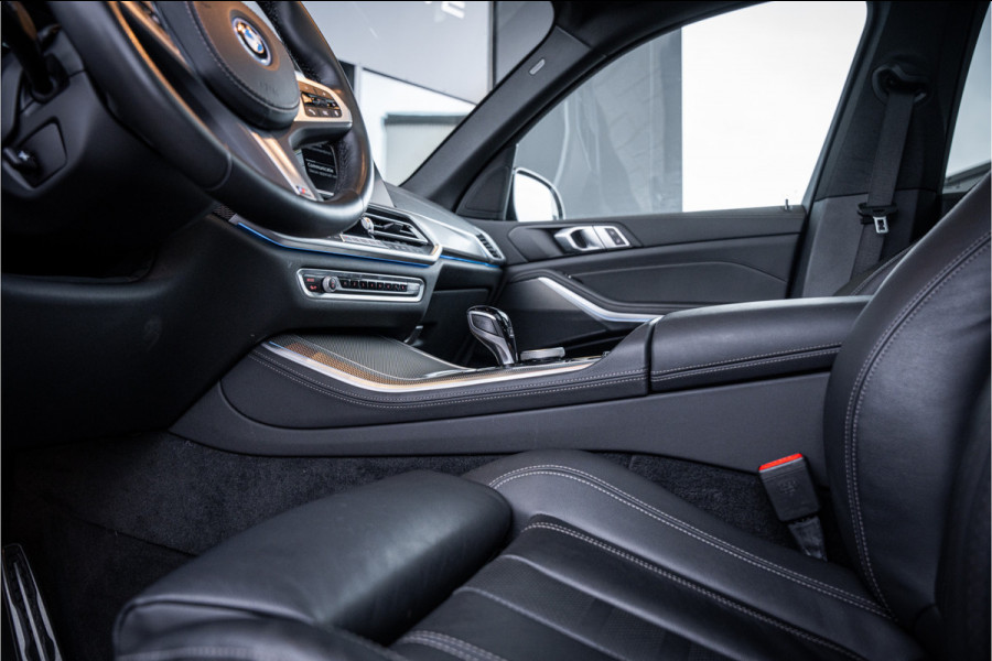 BMW X5 xDrive45e High Executive - M Sport | Panorama | Memory | HUD | Keyless