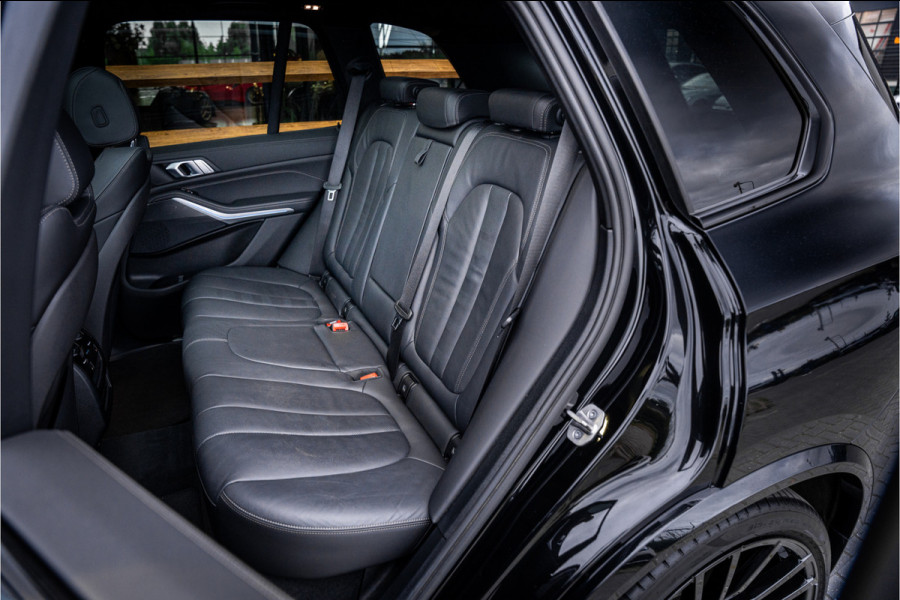BMW X5 xDrive45e High Executive - M Sport | Panorama | Memory | HUD | Keyless