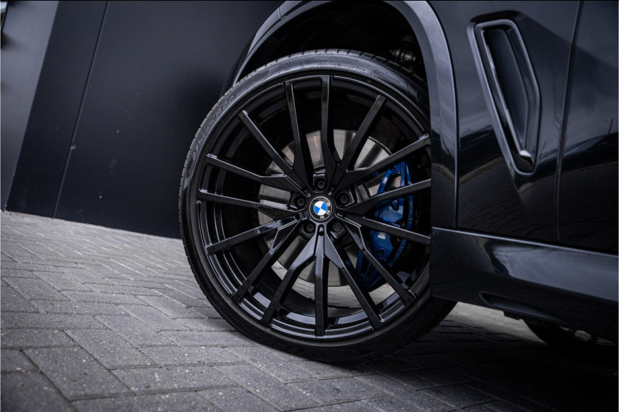 BMW X5 xDrive45e High Executive - M Sport | Panorama | Memory | HUD | Keyless