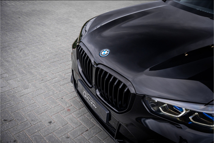 BMW X5 xDrive45e High Executive - M Sport | Panorama | Memory | HUD | Keyless