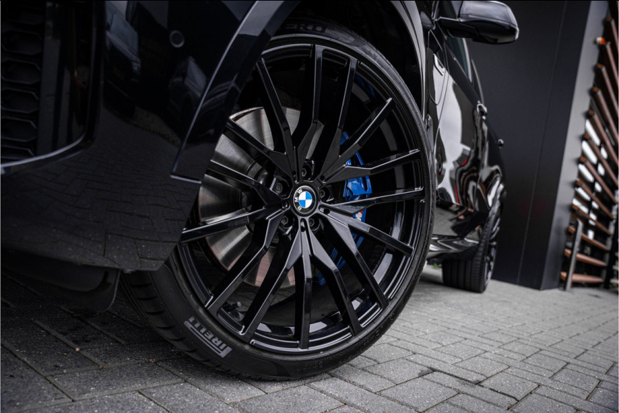 BMW X5 xDrive45e High Executive - M Sport | Panorama | Memory | HUD | Keyless