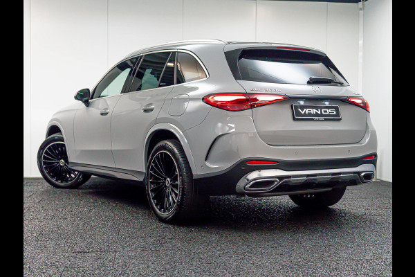 Mercedes-Benz GLC GLC 300e 4MATIC AMG Line | MANUFAKTUR Alpin