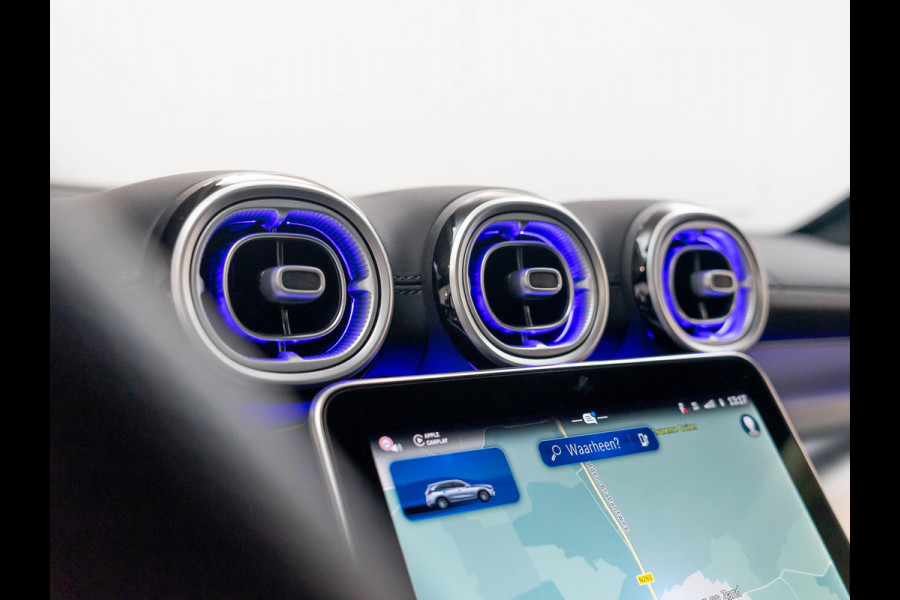 Mercedes-Benz GLC GLC 300e 4MATIC AMG Line | MANUFAKTUR Alpin