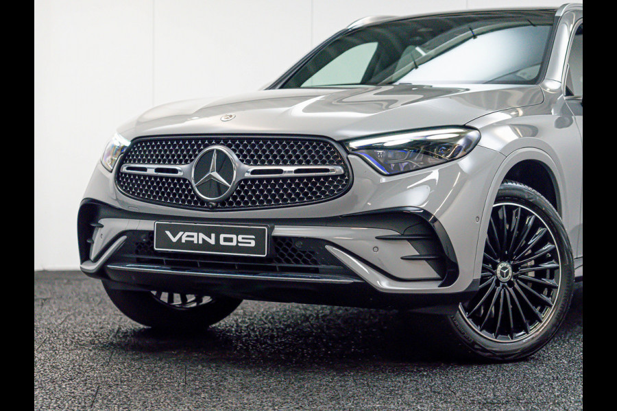 Mercedes-Benz GLC GLC 300e 4MATIC AMG Line | MANUFAKTUR Alpin