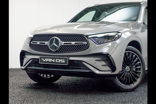 Mercedes-Benz GLC GLC 300e 4MATIC AMG Line | MANUFAKTUR Alpin