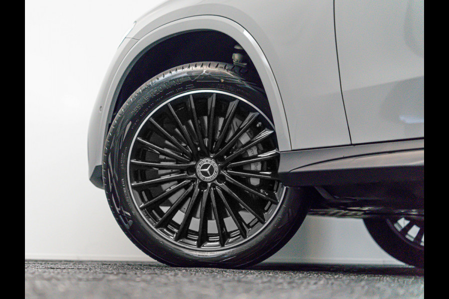 Mercedes-Benz GLC GLC 300e 4MATIC AMG Line | MANUFAKTUR Alpin