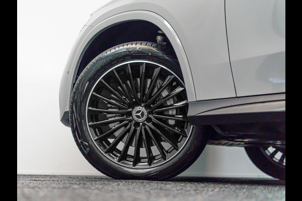 Mercedes-Benz GLC GLC 300e 4MATIC AMG Line | MANUFAKTUR Alpin