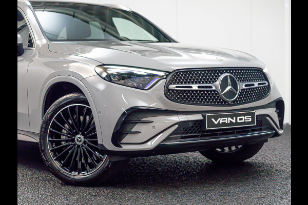 Mercedes-Benz GLC GLC 300e 4MATIC AMG Line | MANUFAKTUR Alpin