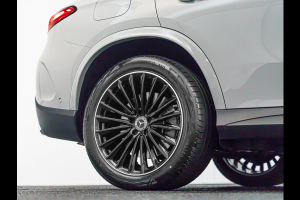 Mercedes-Benz GLC GLC 300e 4MATIC AMG Line | MANUFAKTUR Alpin