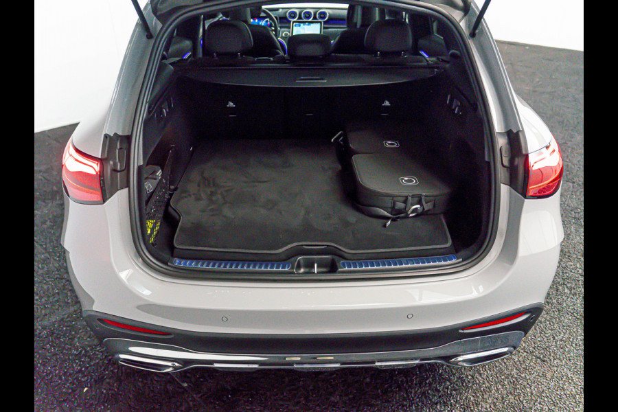 Mercedes-Benz GLC GLC 300e 4MATIC AMG Line | MANUFAKTUR Alpin
