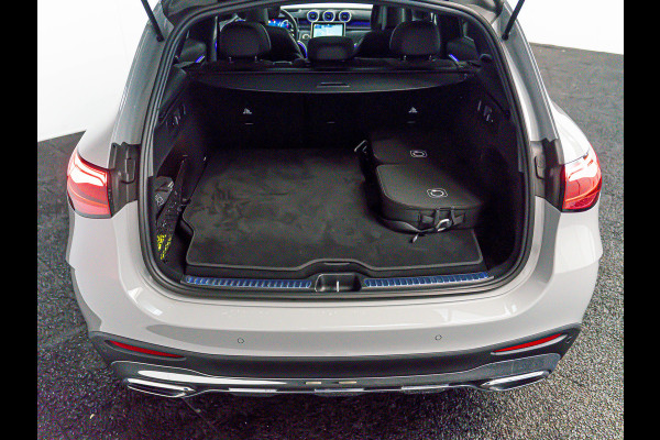 Mercedes-Benz GLC GLC 300e 4MATIC AMG Line | MANUFAKTUR Alpin