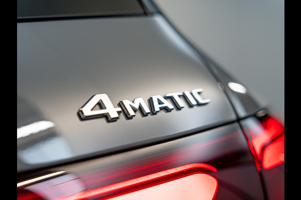 Mercedes-Benz GLC GLC 300e 4MATIC AMG Line | MANUFAKTUR Alpin