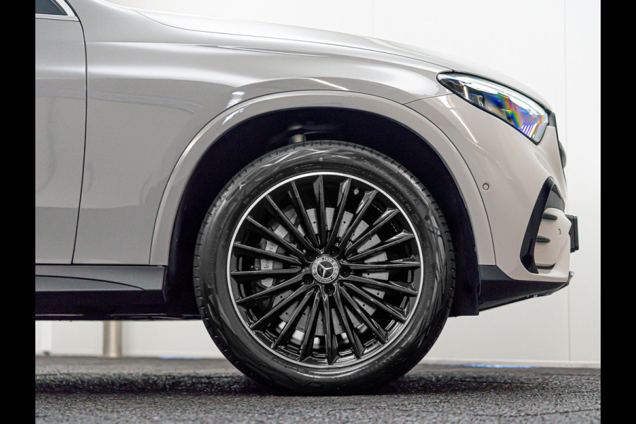 Mercedes-Benz GLC GLC 300e 4MATIC AMG Line | MANUFAKTUR Alpin