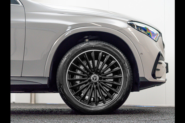 Mercedes-Benz GLC GLC 300e 4MATIC AMG Line | MANUFAKTUR Alpin