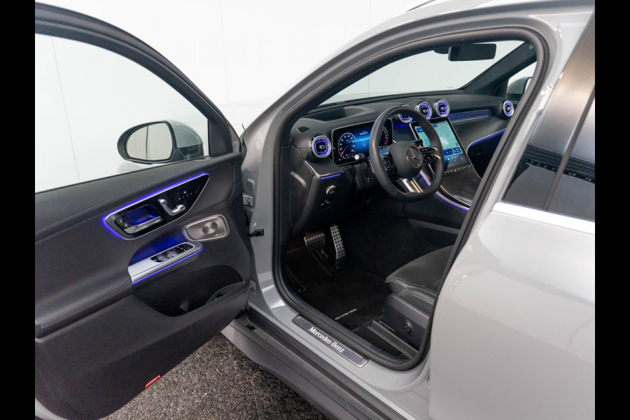 Mercedes-Benz GLC GLC 300e 4MATIC AMG Line | MANUFAKTUR Alpin