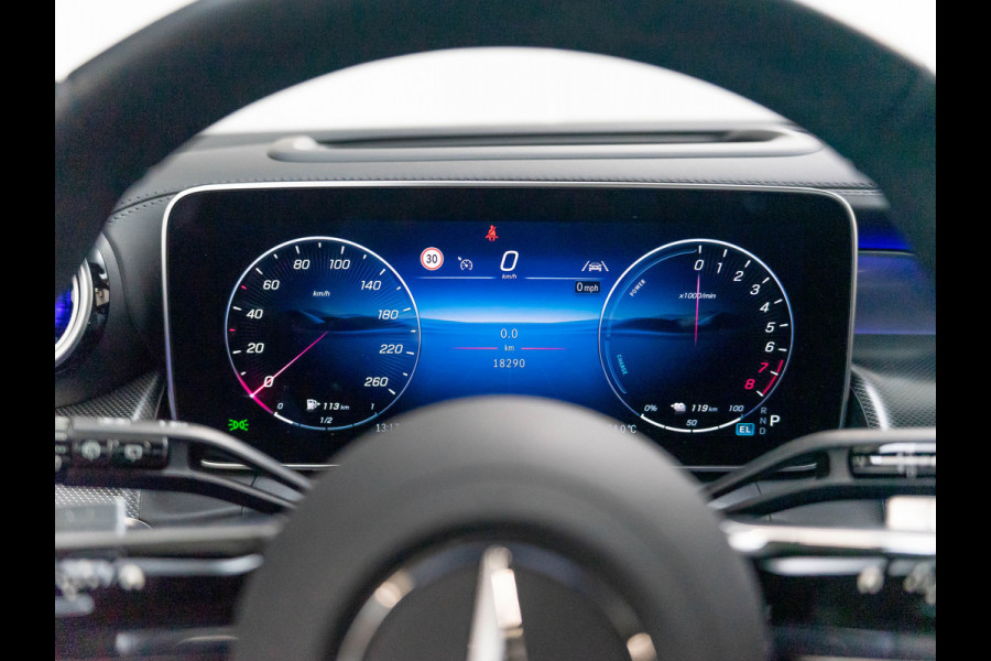 Mercedes-Benz GLC GLC 300e 4MATIC AMG Line | MANUFAKTUR Alpin