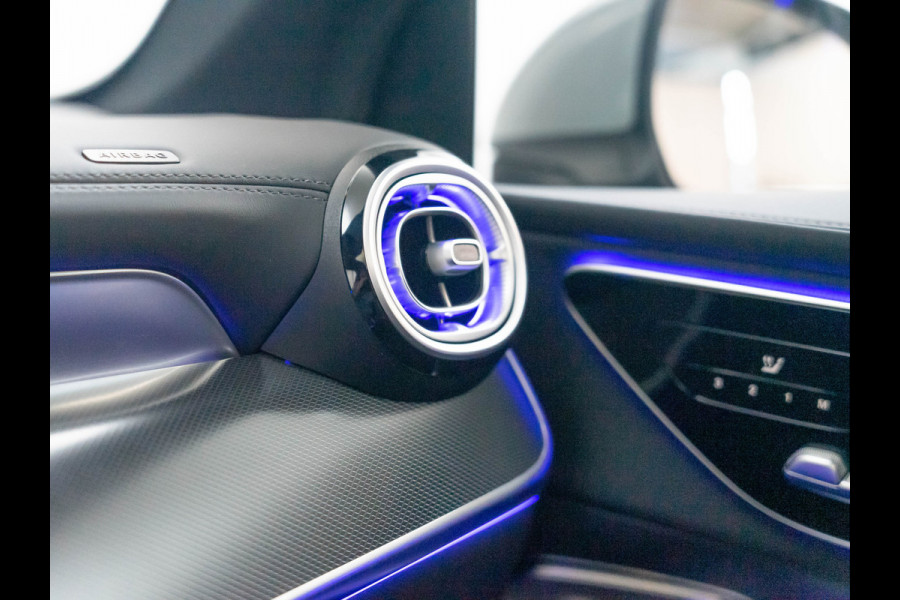 Mercedes-Benz GLC GLC 300e 4MATIC AMG Line | MANUFAKTUR Alpin